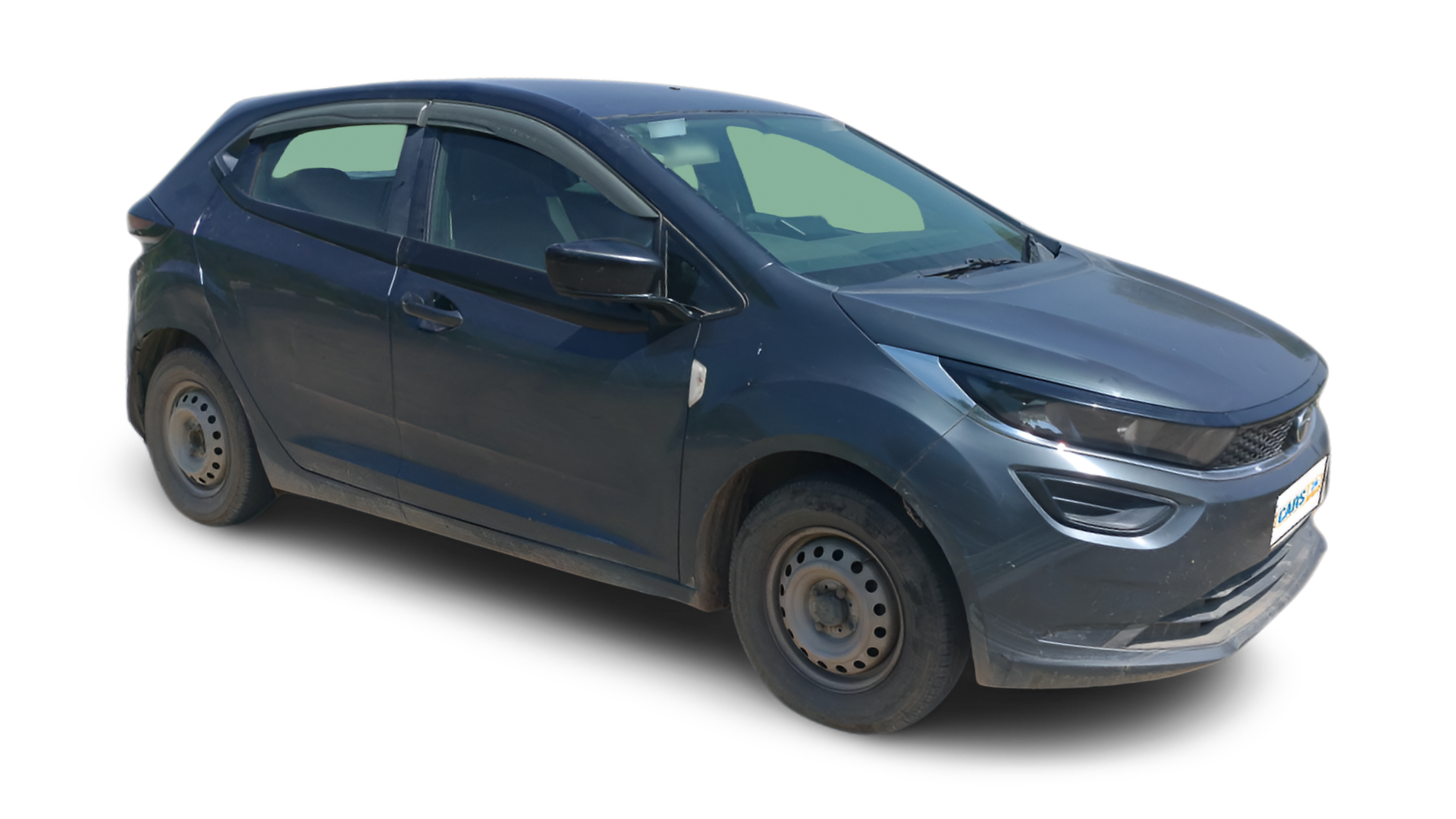 2020 Tata ALTROZ - Hatchback - Petrol - Manual - ₹3.40 lakh